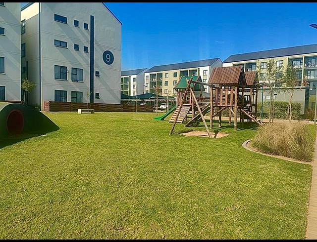 3 BEDROOM PROPERTY TO RENT IN MOOIKLOOF